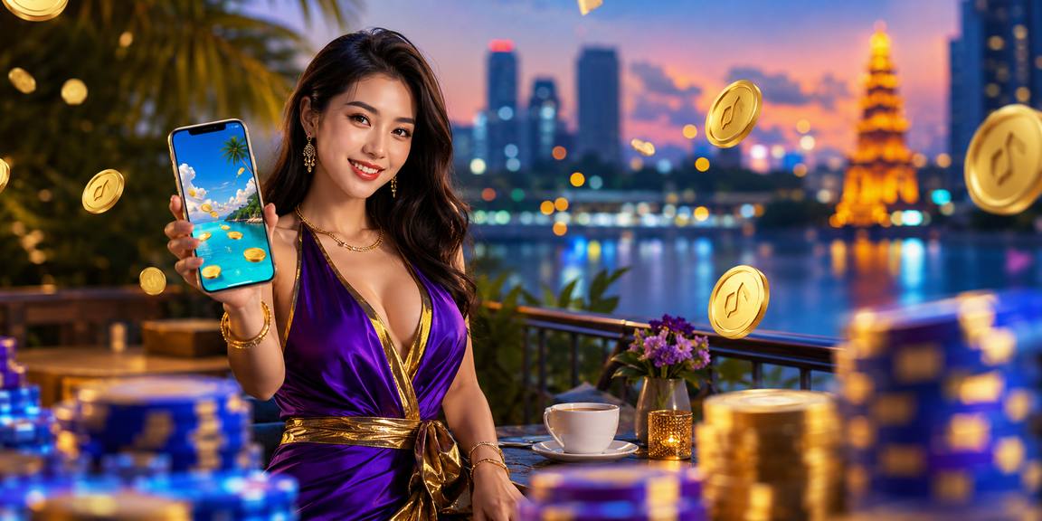 880 casio Slot Ngọc Lửa